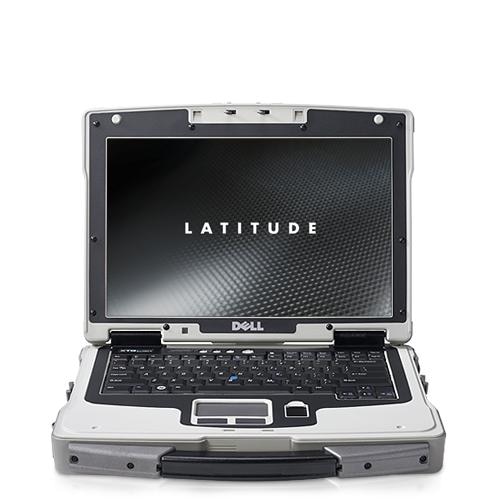 Latitude D630 XFR